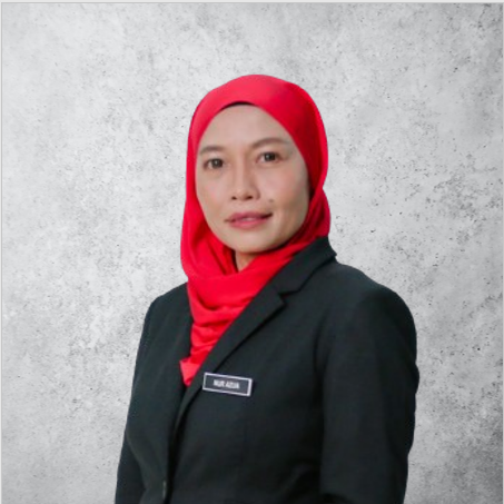 Ts. Nur Azua binti Rahim