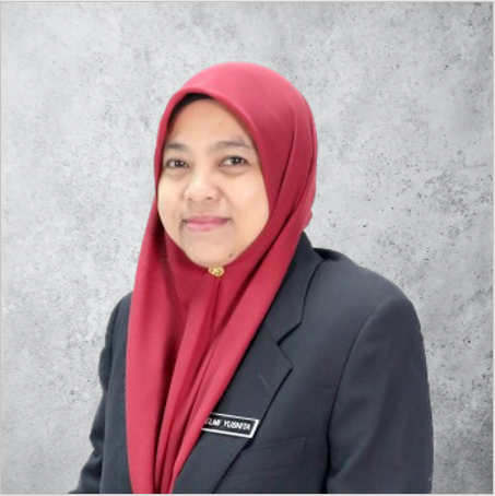 Elmi Yusnita Binti Ramli