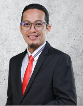 Mohd Eley bin Rosli