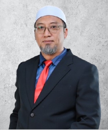 Shahrulnizam bin Khalid