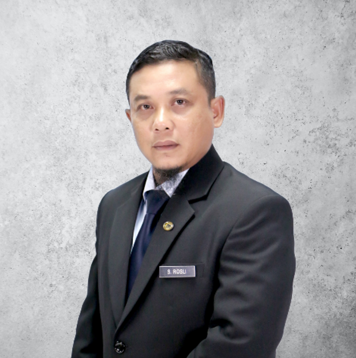 Tc. S.Rosli bin Hassan