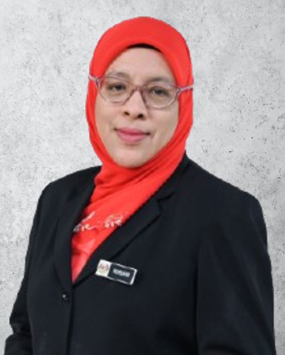  NORBAINI BINTI ABAS 