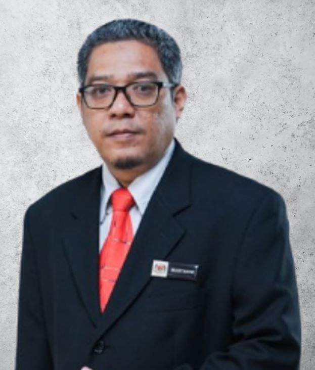 MUSTAKIM BIN JAIS