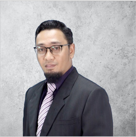 Mohd Fadzlisyam bin Sairan