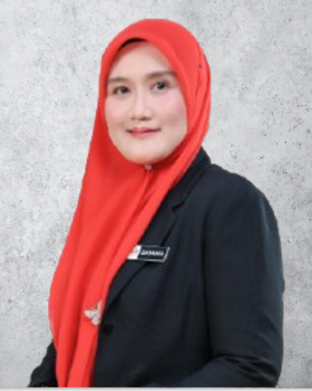 Ts. Dayang Salwan Binti Abang Abdul Rahman