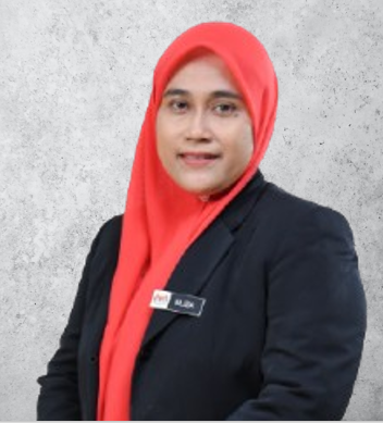 Eliza Binti Masnan