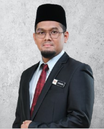 Mohd Junaidi bin Jaafar
