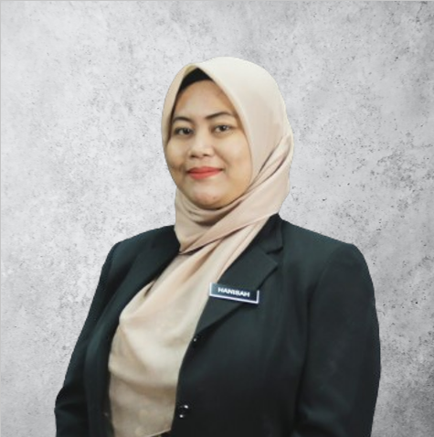 Hanisah binti Azman