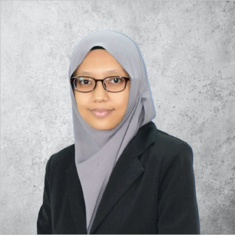 Haziqah Binti Hussein