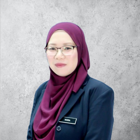 Mimi Nora binti Mohd Noh