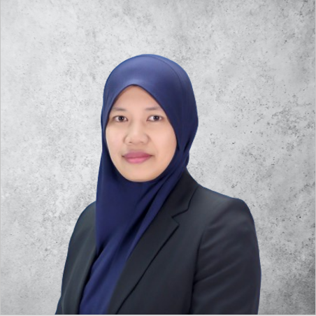 Suzrinnelly binti Mohd Salleh